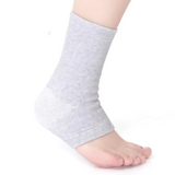 Bamboo Foot Sleeves