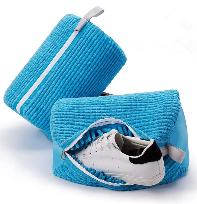 Laundry Shoe Bags