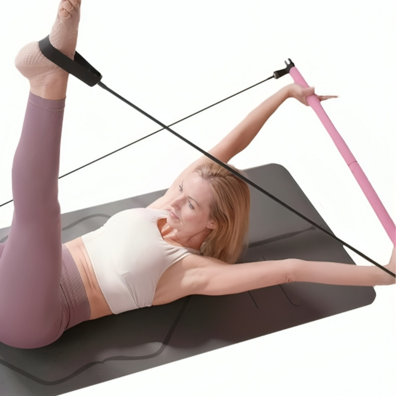 Pilates Portable Bar