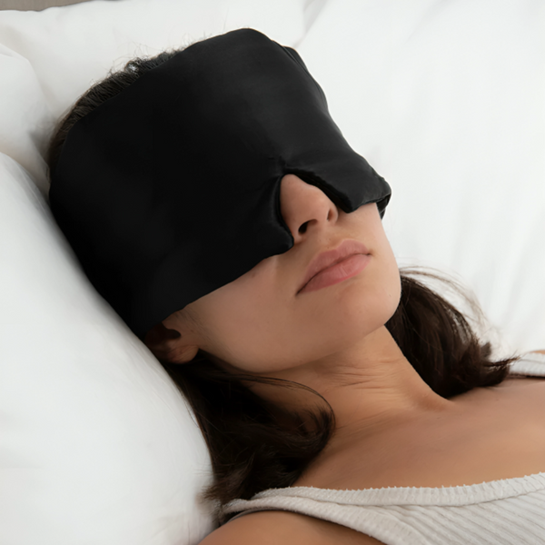 Deep Sleep Mask