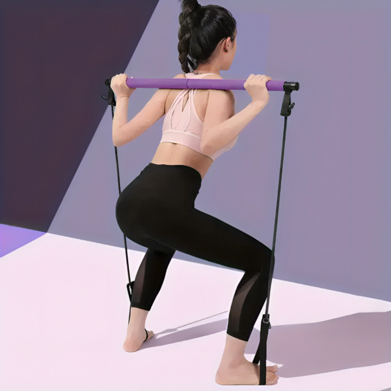 Pilates Portable Bar