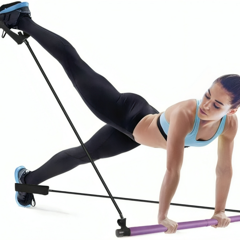 Pilates Portable Bar